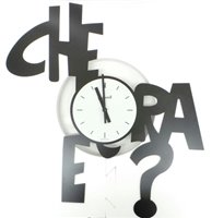 Watch Lowell Design in Metal 5751 - 5751